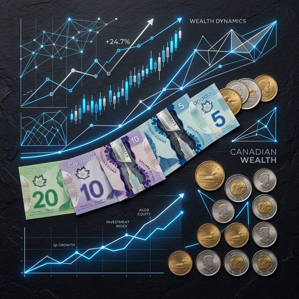 The Income Breakdown: Exploring Regional Disparities